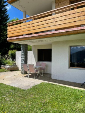 Superbe appartement avec vue et parking gratuit